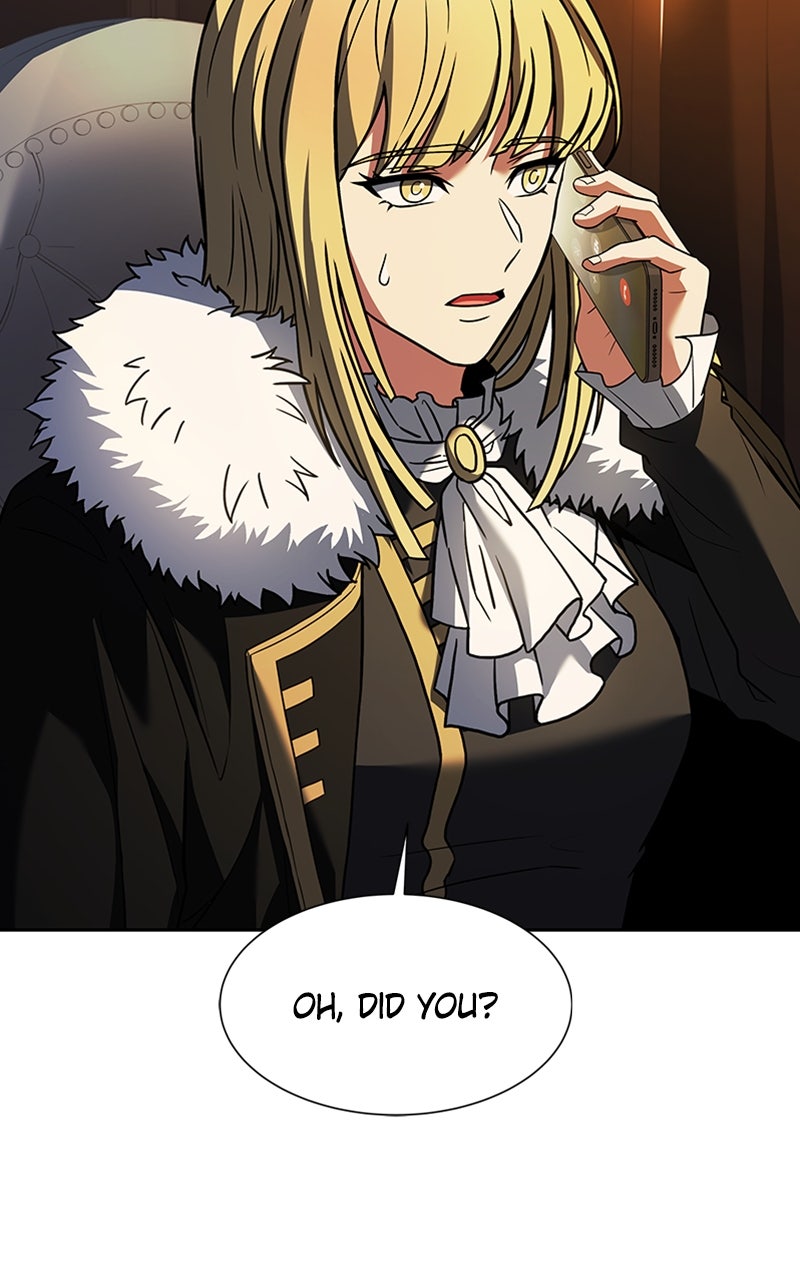 Read The Constellations Are My Disciples EN Manga Online
