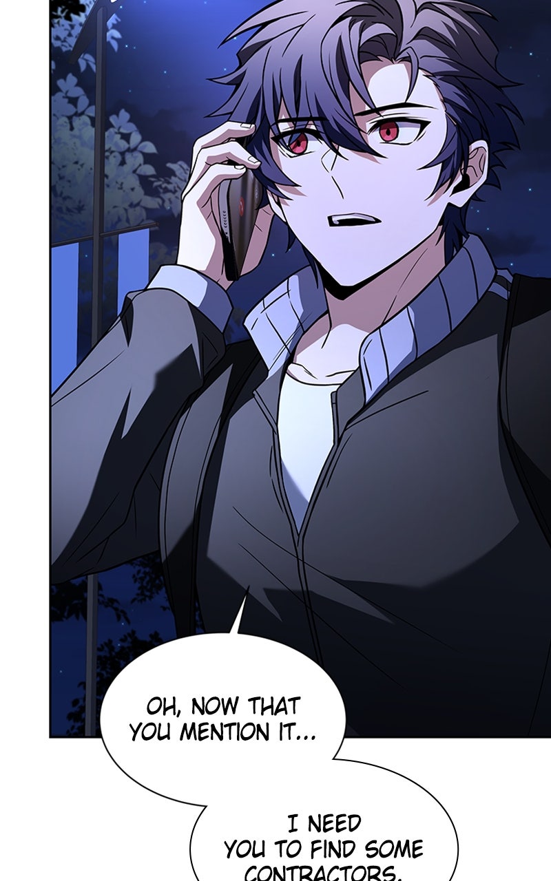 Read The Constellations Are My Disciples EN Manga Online