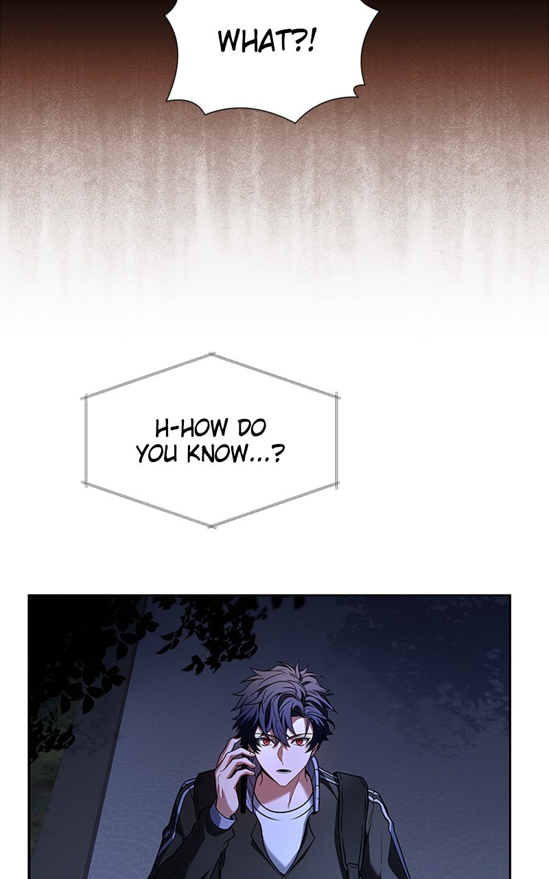 Read The Constellations Are My Disciples EN Manga Online