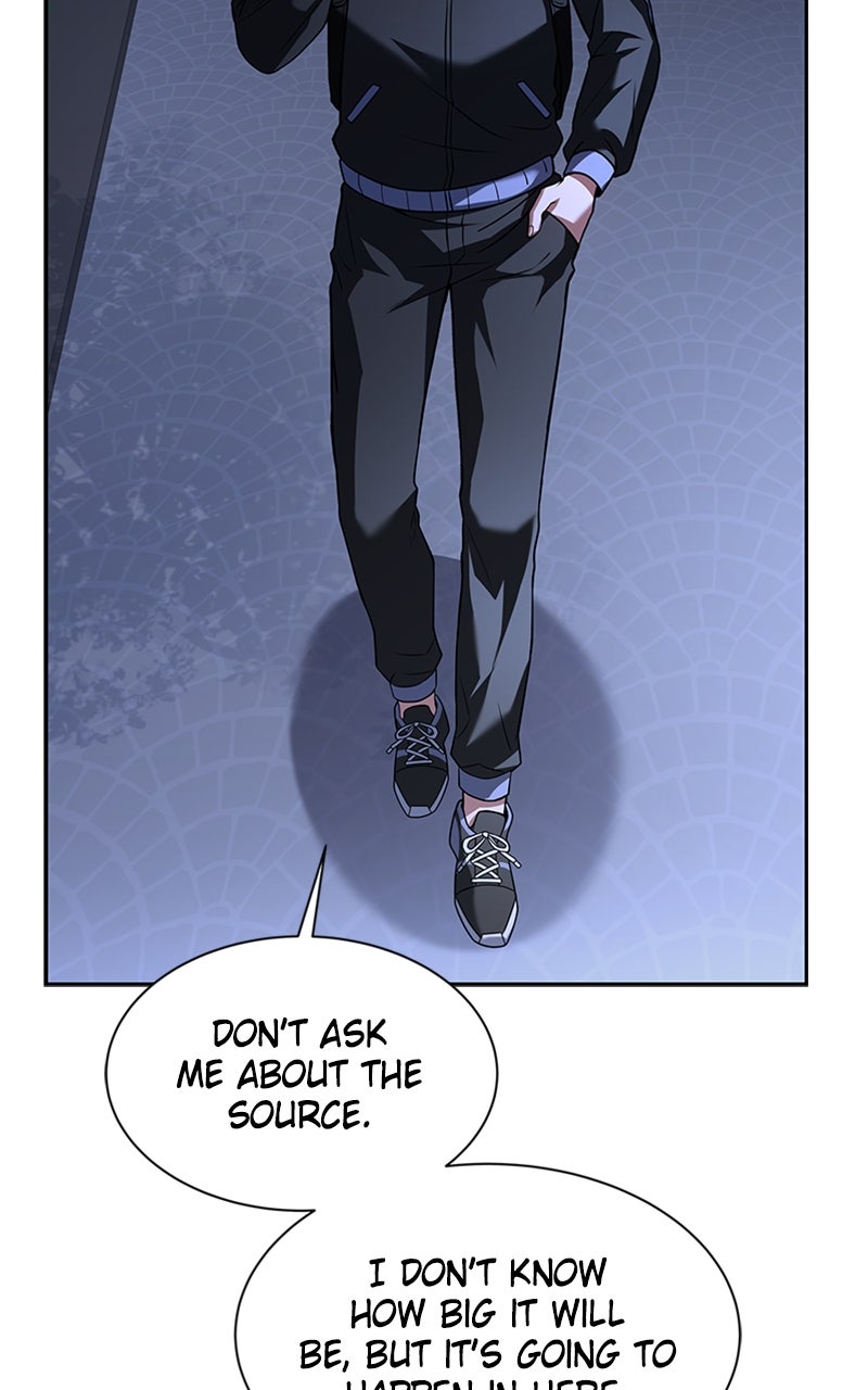 Read The Constellations Are My Disciples EN Manga Online