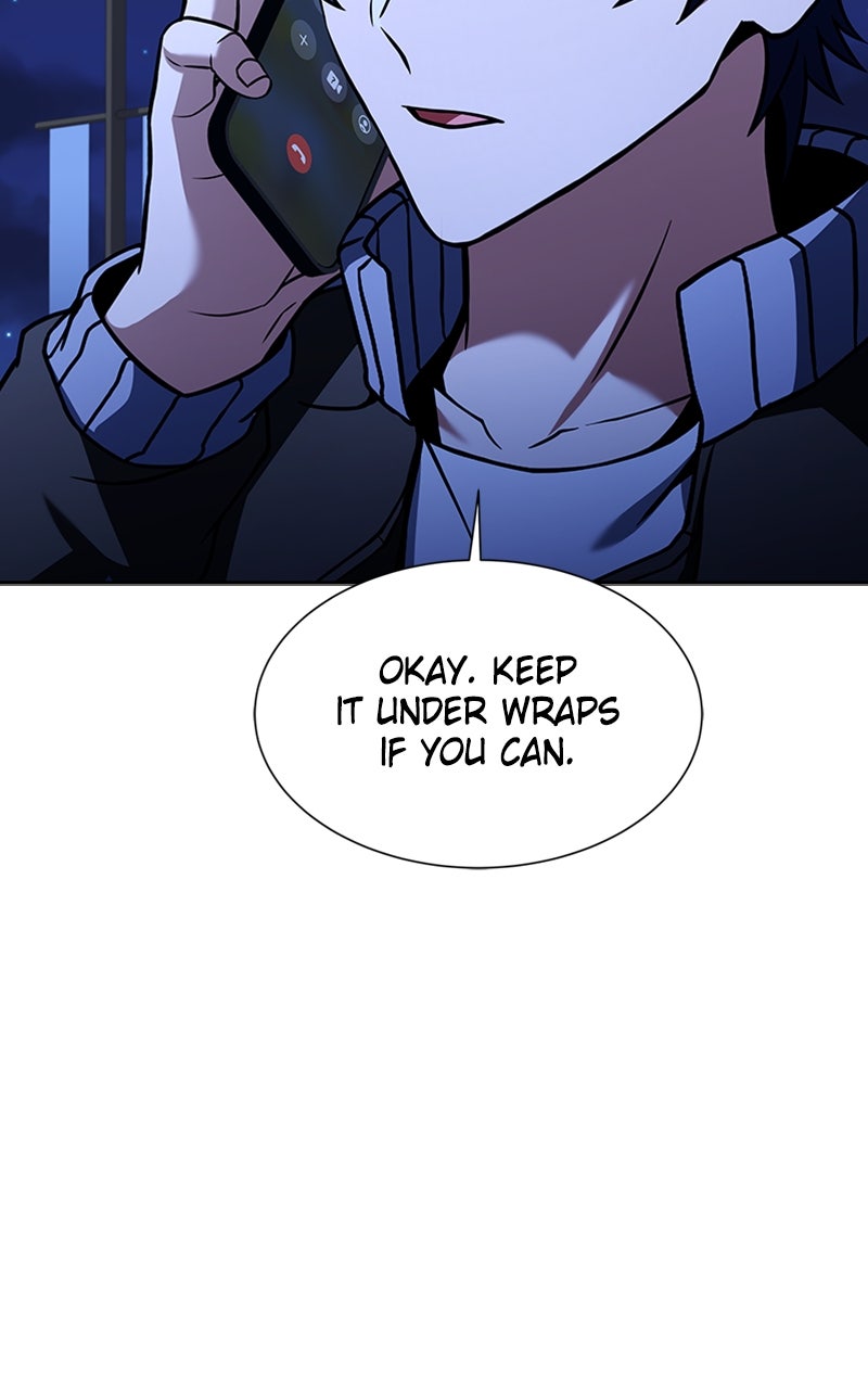 Read The Constellations Are My Disciples EN Manga Online