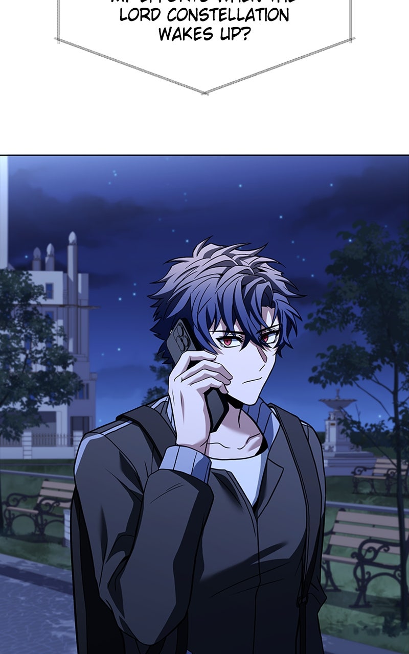 Read The Constellations Are My Disciples EN Manga Online