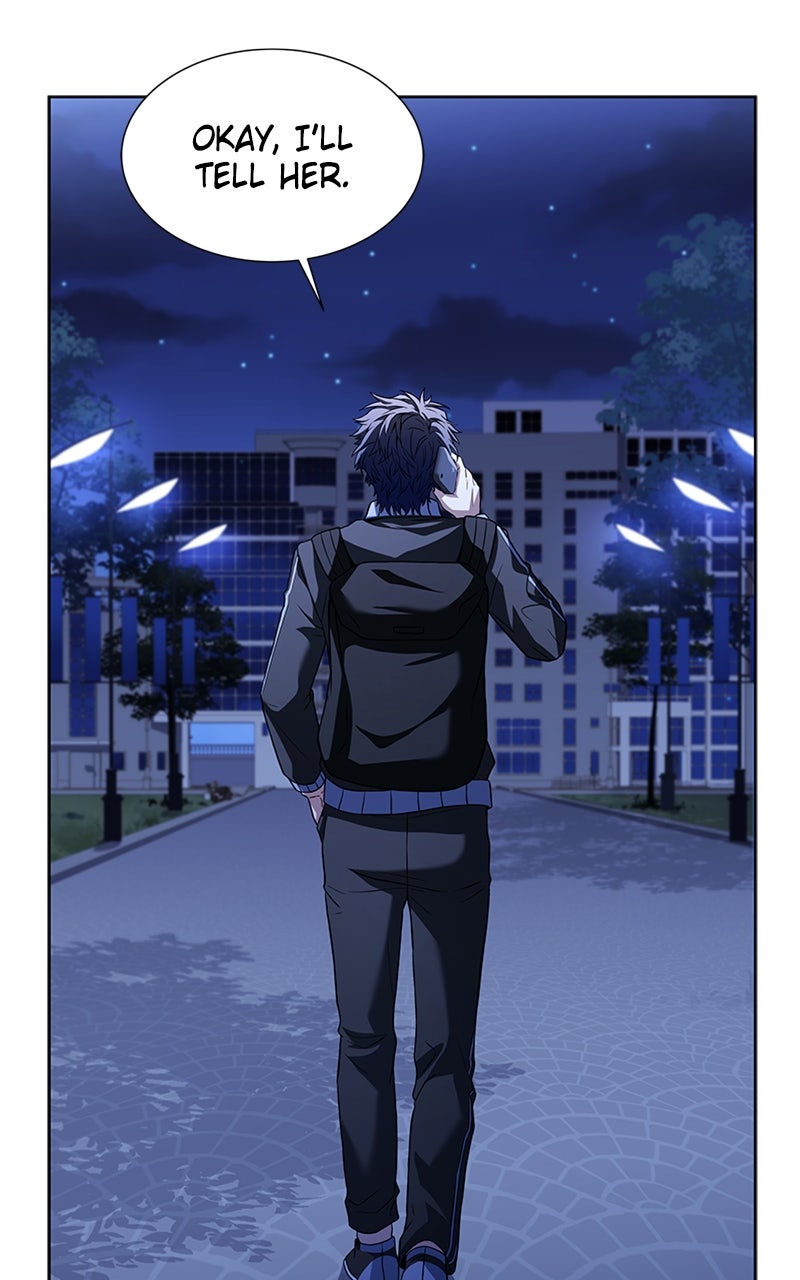 Read The Constellations Are My Disciples EN Manga Online