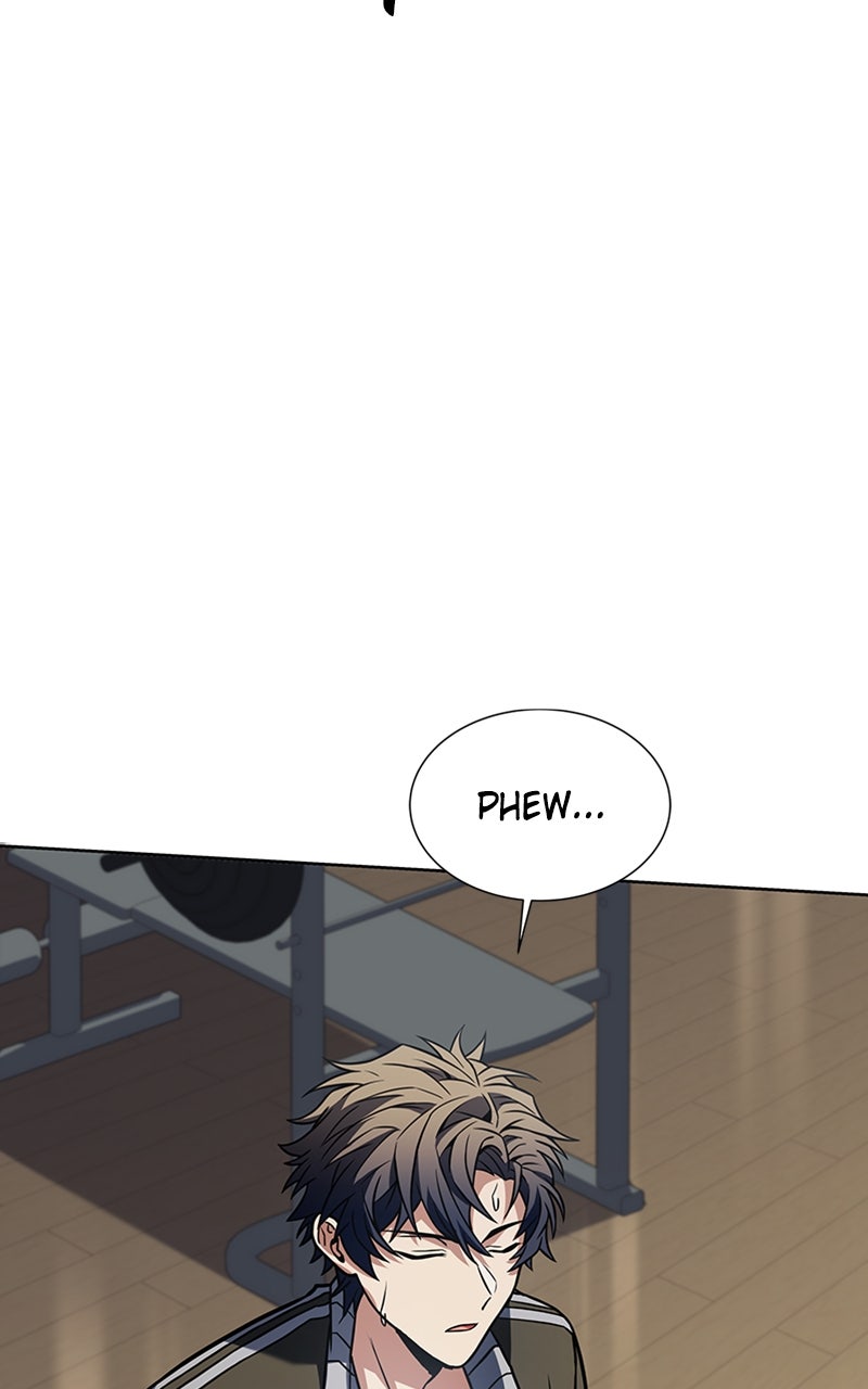 Read The Constellations Are My Disciples EN Manga Online