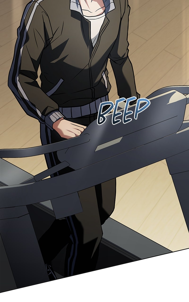 Read The Constellations Are My Disciples EN Manga Online