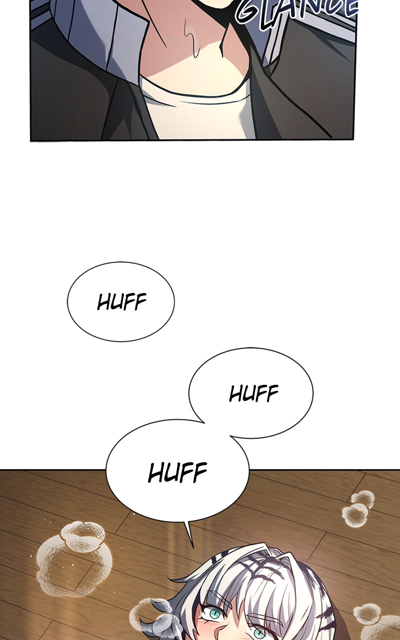 Read The Constellations Are My Disciples EN Manga Online