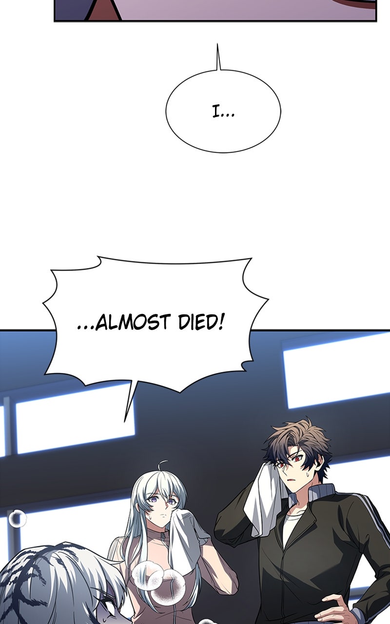 Read The Constellations Are My Disciples EN Manga Online