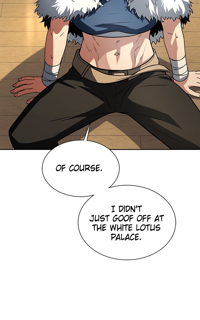 Read The Constellations Are My Disciples EN Manga Online