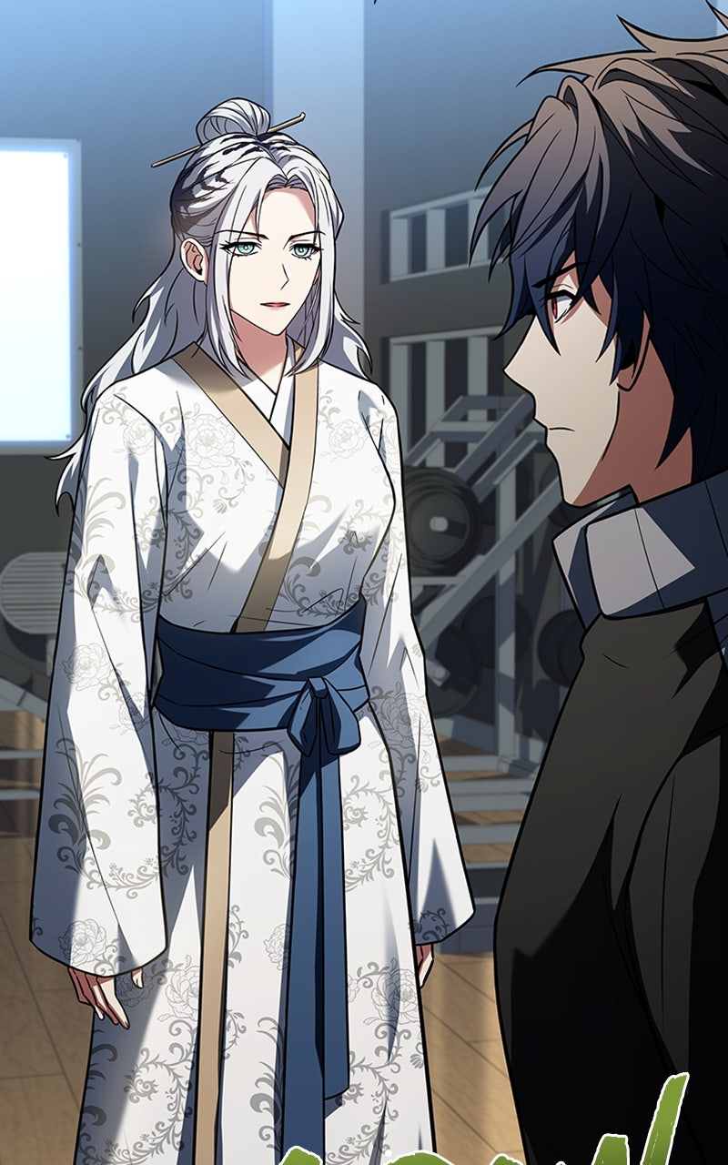 Read The Constellations Are My Disciples EN Manga Online