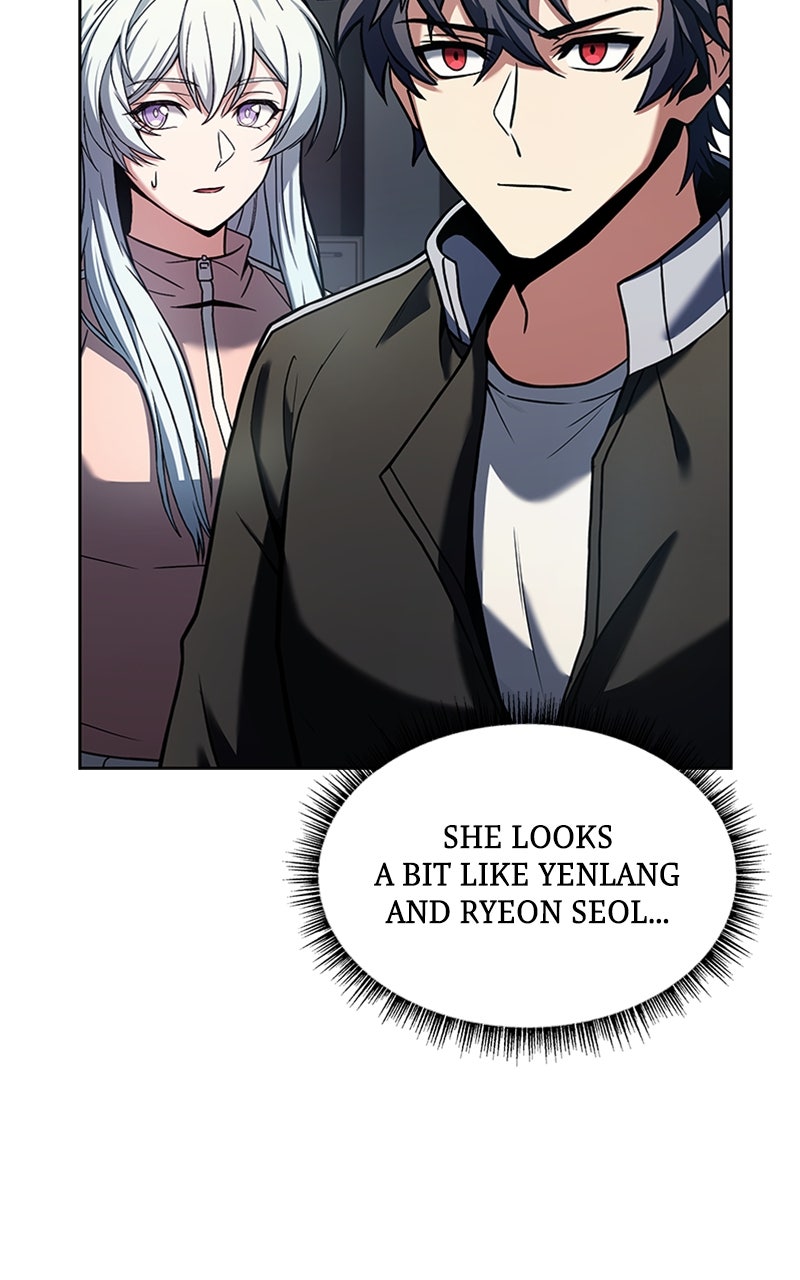 Read The Constellations Are My Disciples EN Manga Online