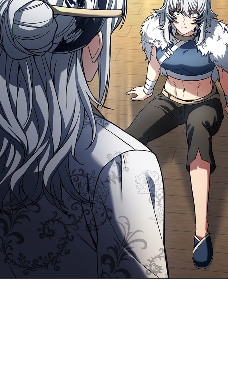Read The Constellations Are My Disciples EN Manga Online