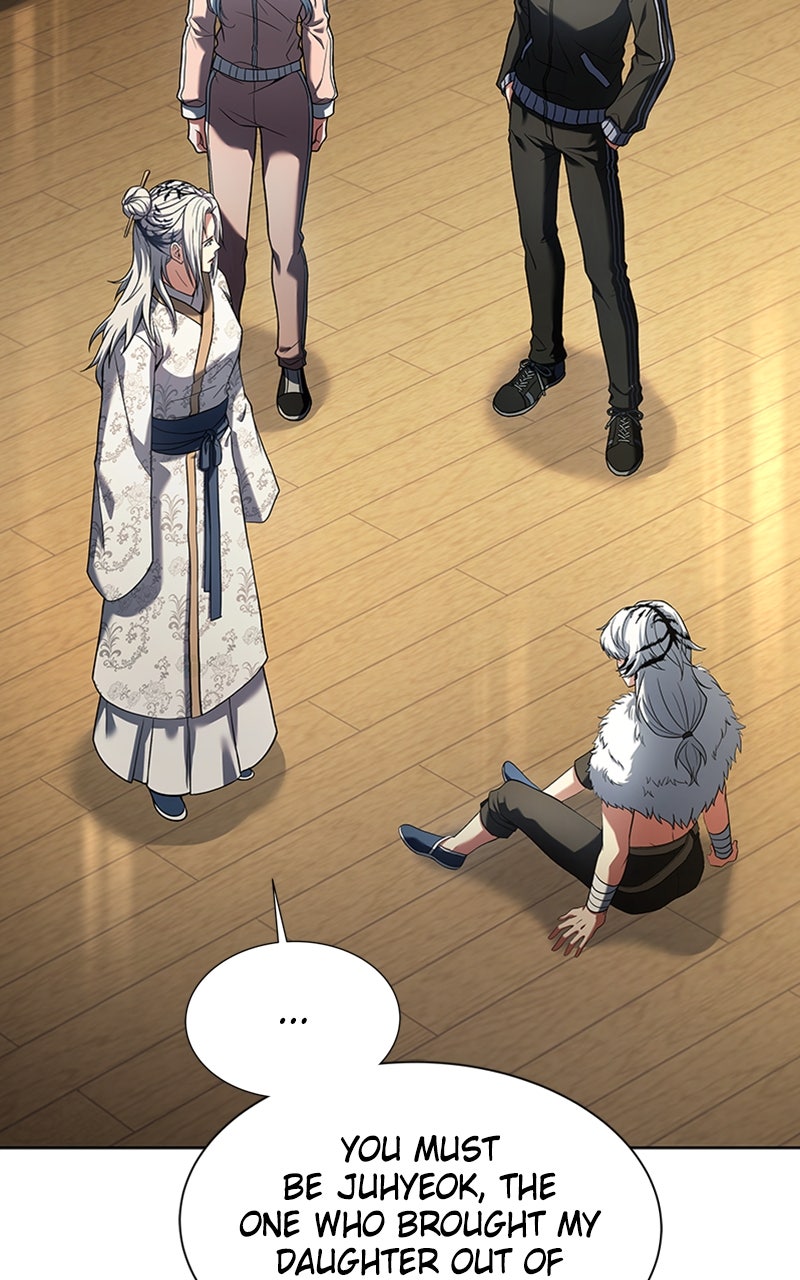 Read The Constellations Are My Disciples EN Manga Online