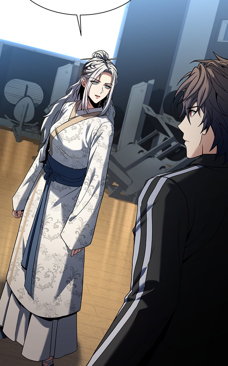 Read The Constellations Are My Disciples EN Manga Online
