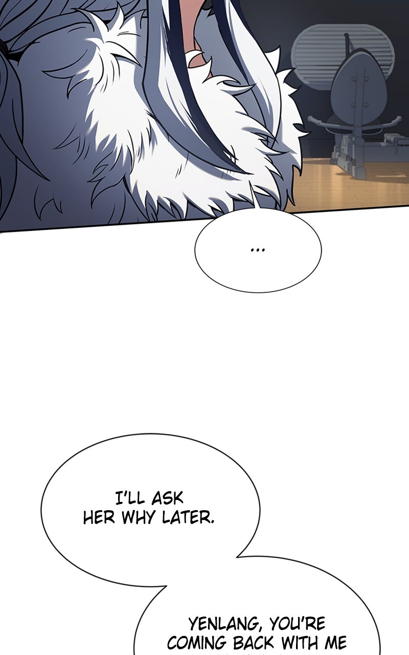 Read The Constellations Are My Disciples EN Manga Online