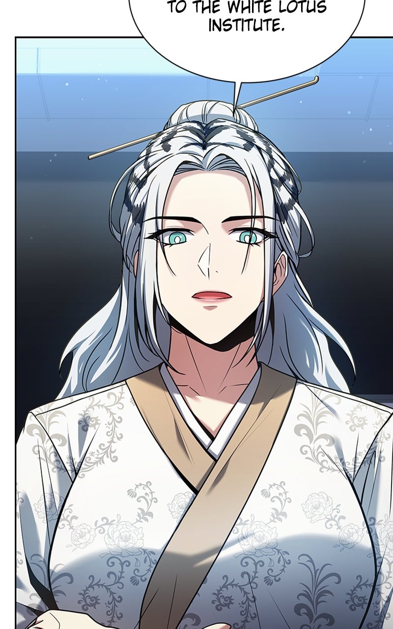Read The Constellations Are My Disciples EN Manga Online