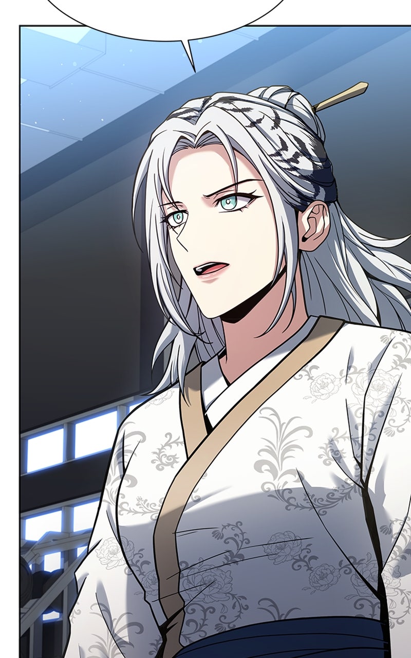 Read The Constellations Are My Disciples EN Manga Online
