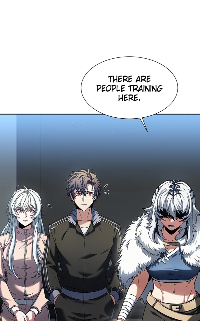 Read The Constellations Are My Disciples EN Manga Online