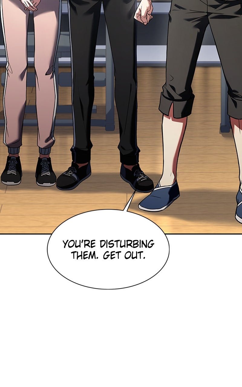 Read The Constellations Are My Disciples EN Manga Online