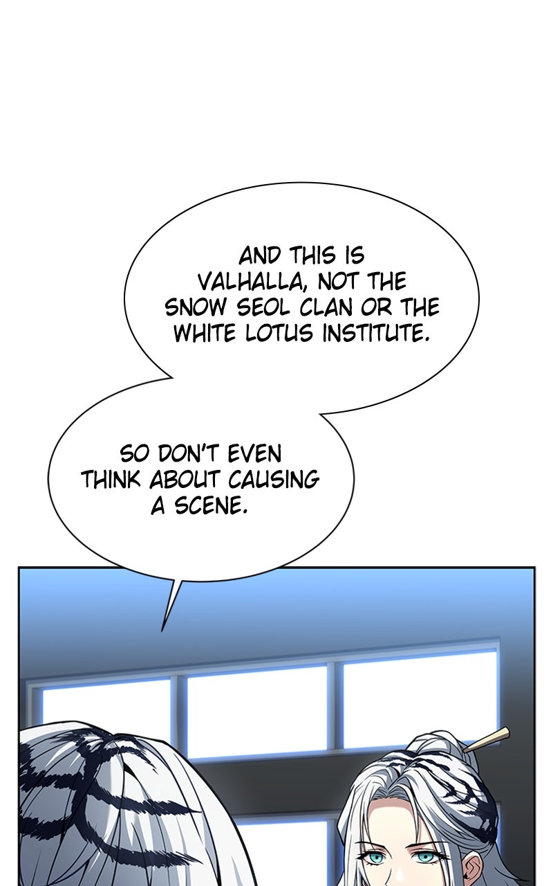 Read The Constellations Are My Disciples EN Manga Online