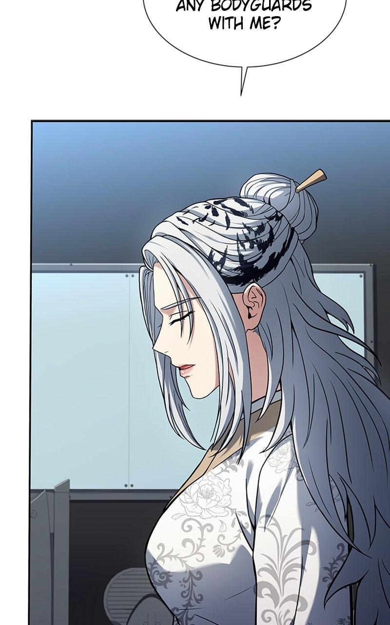 Read The Constellations Are My Disciples EN Manga Online