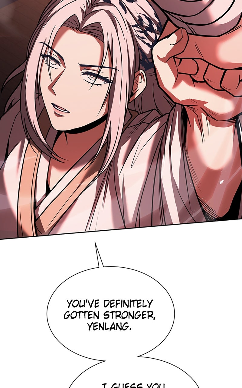 Read The Constellations Are My Disciples EN Manga Online