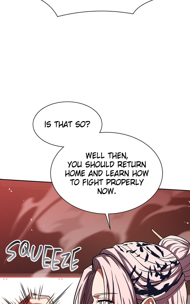 Read The Constellations Are My Disciples EN Manga Online