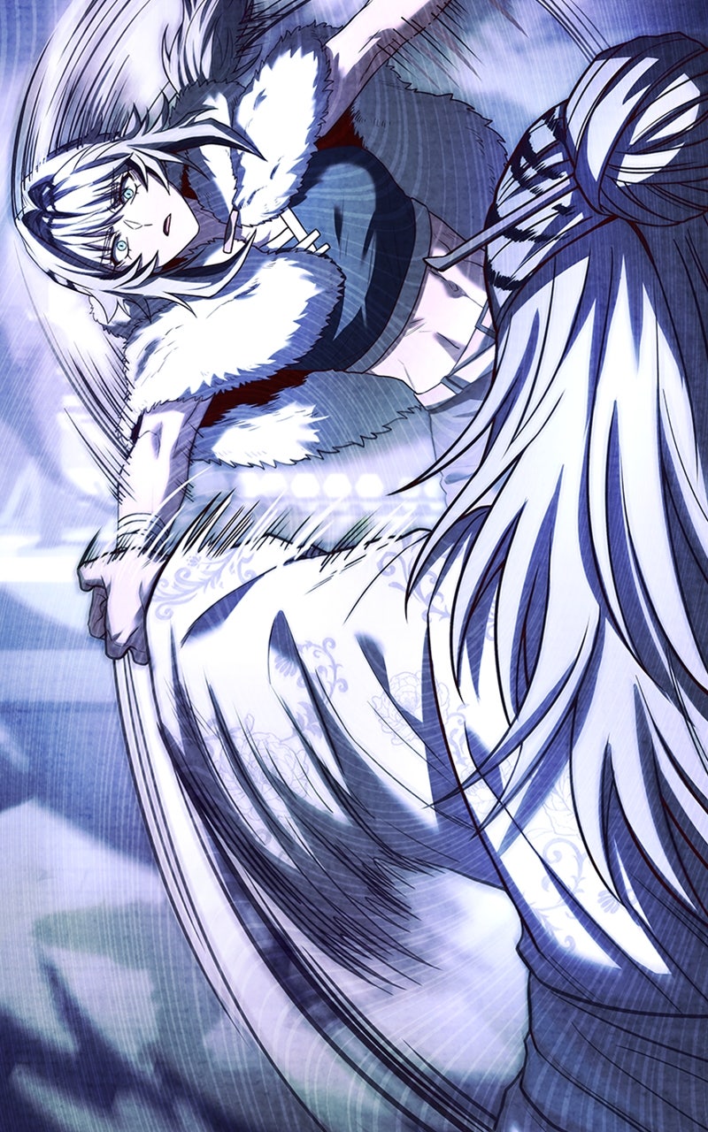 Read The Constellations Are My Disciples EN Manga Online