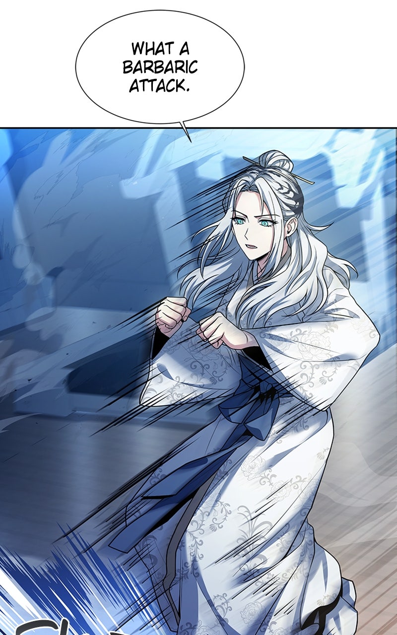 Read The Constellations Are My Disciples EN Manga Online