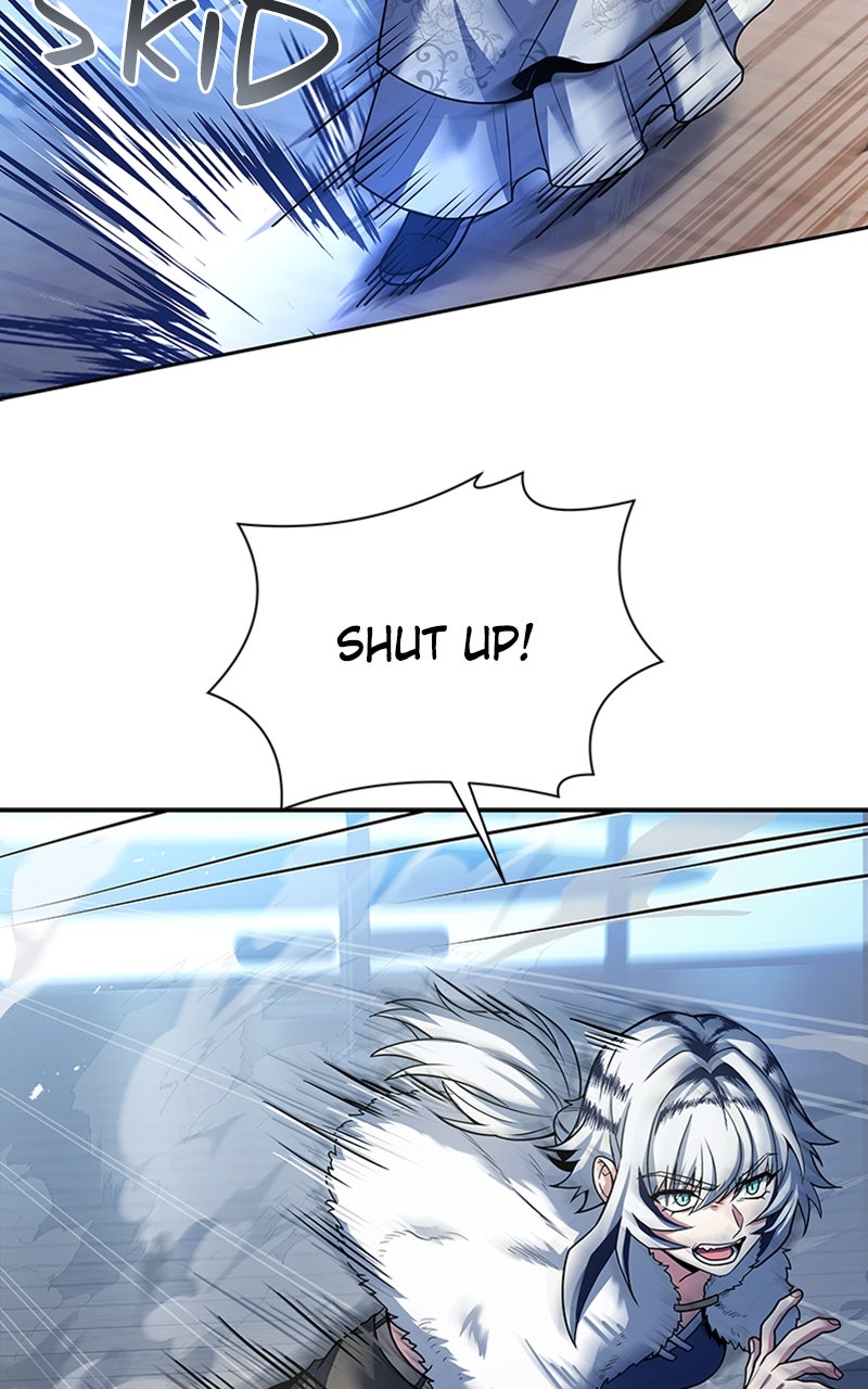 Read The Constellations Are My Disciples EN Manga Online