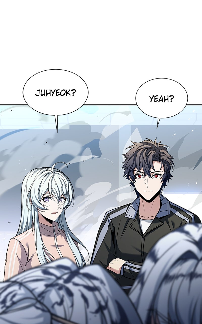 Read The Constellations Are My Disciples EN Manga Online