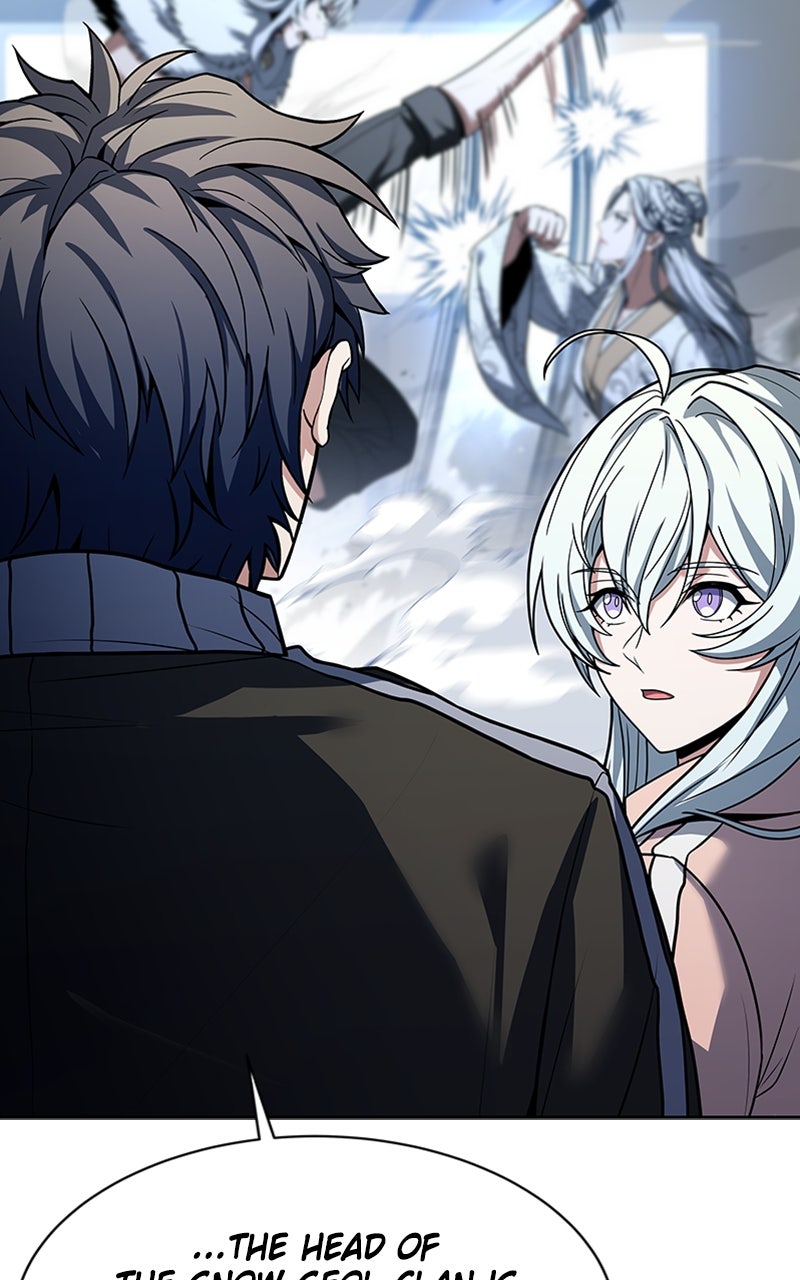 Read The Constellations Are My Disciples EN Manga Online