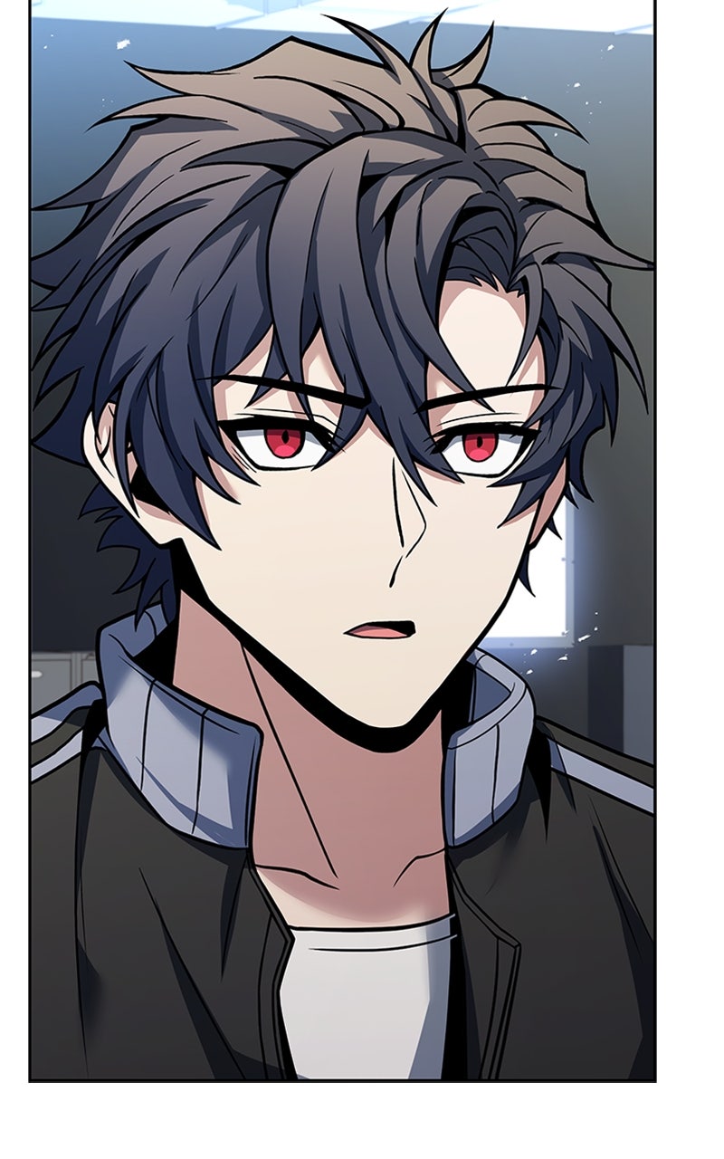 Read The Constellations Are My Disciples EN Manga Online