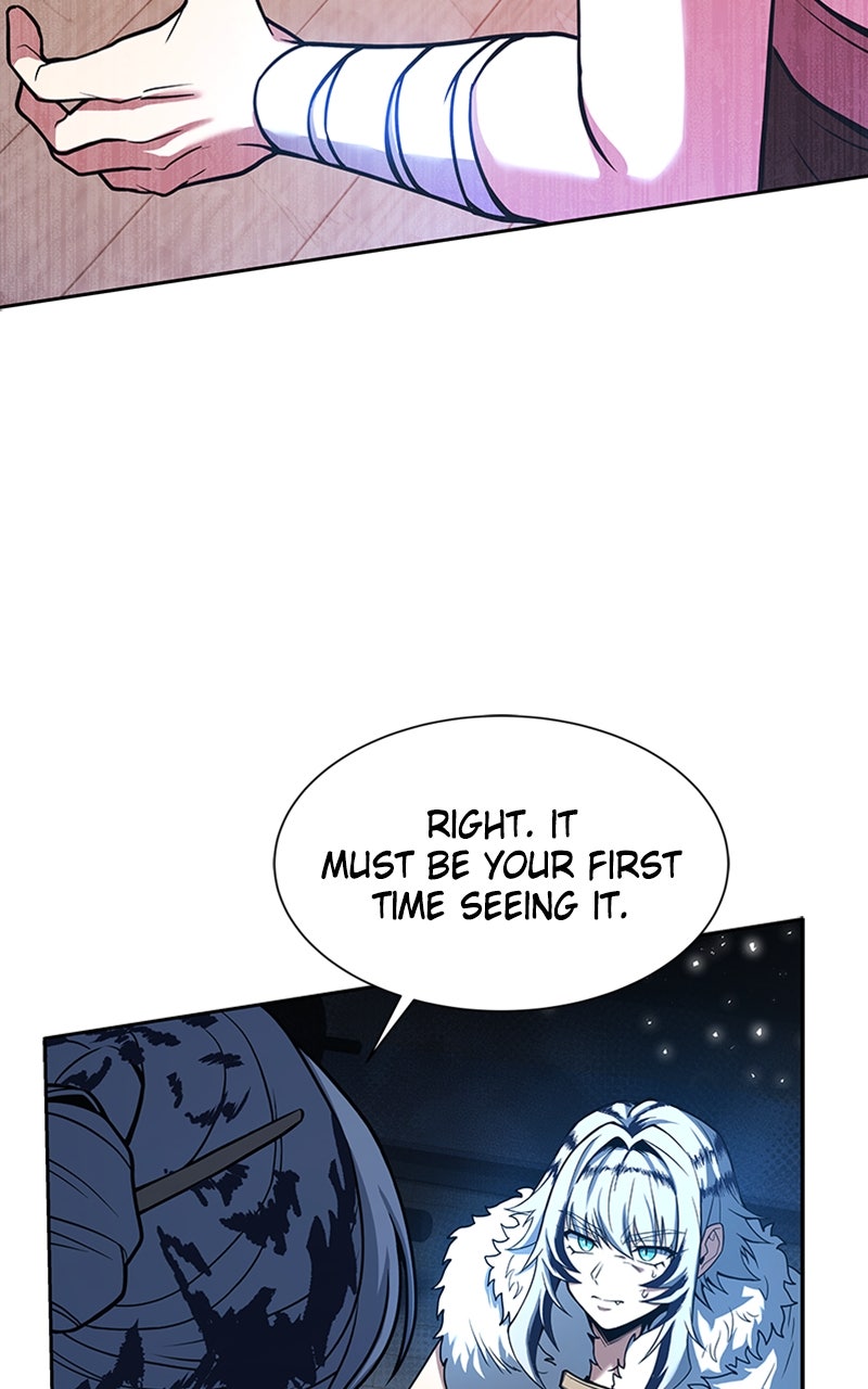 Read The Constellations Are My Disciples EN Manga Online
