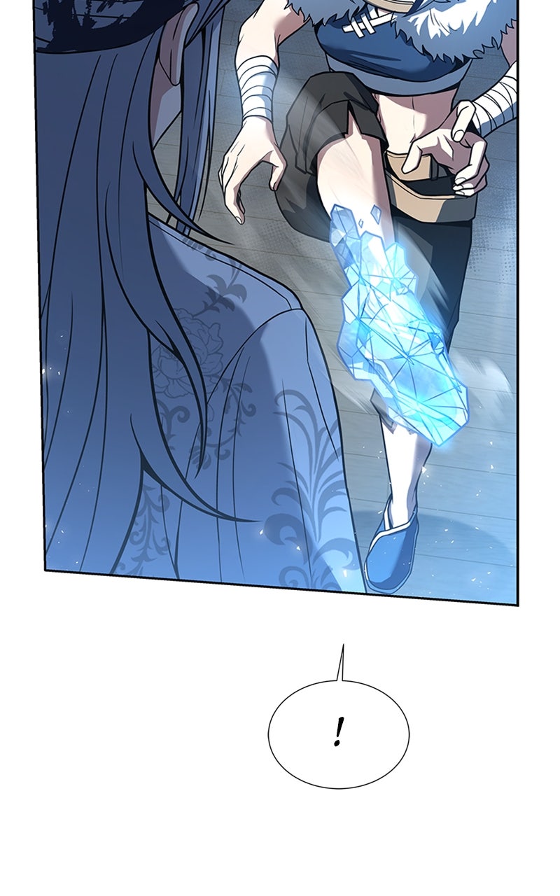Read The Constellations Are My Disciples EN Manga Online
