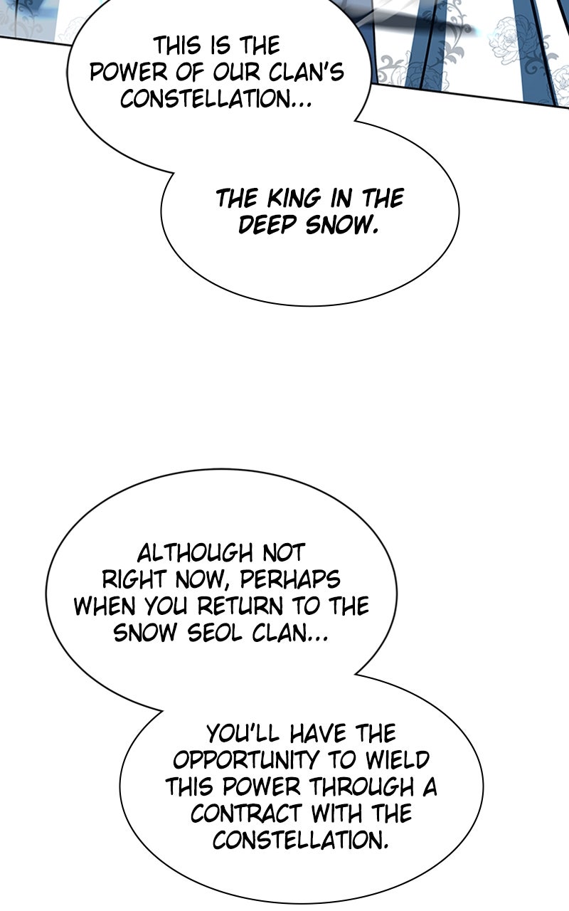 Read The Constellations Are My Disciples EN Manga Online