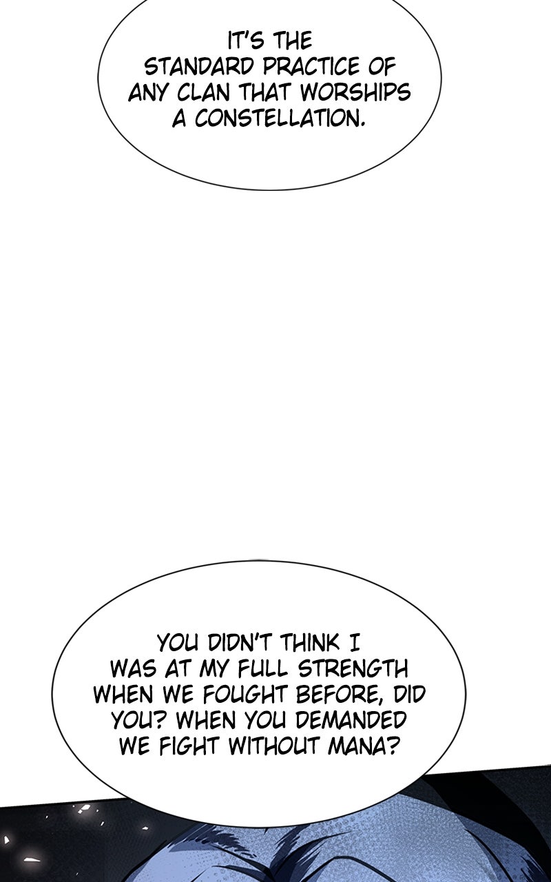 Read The Constellations Are My Disciples EN Manga Online
