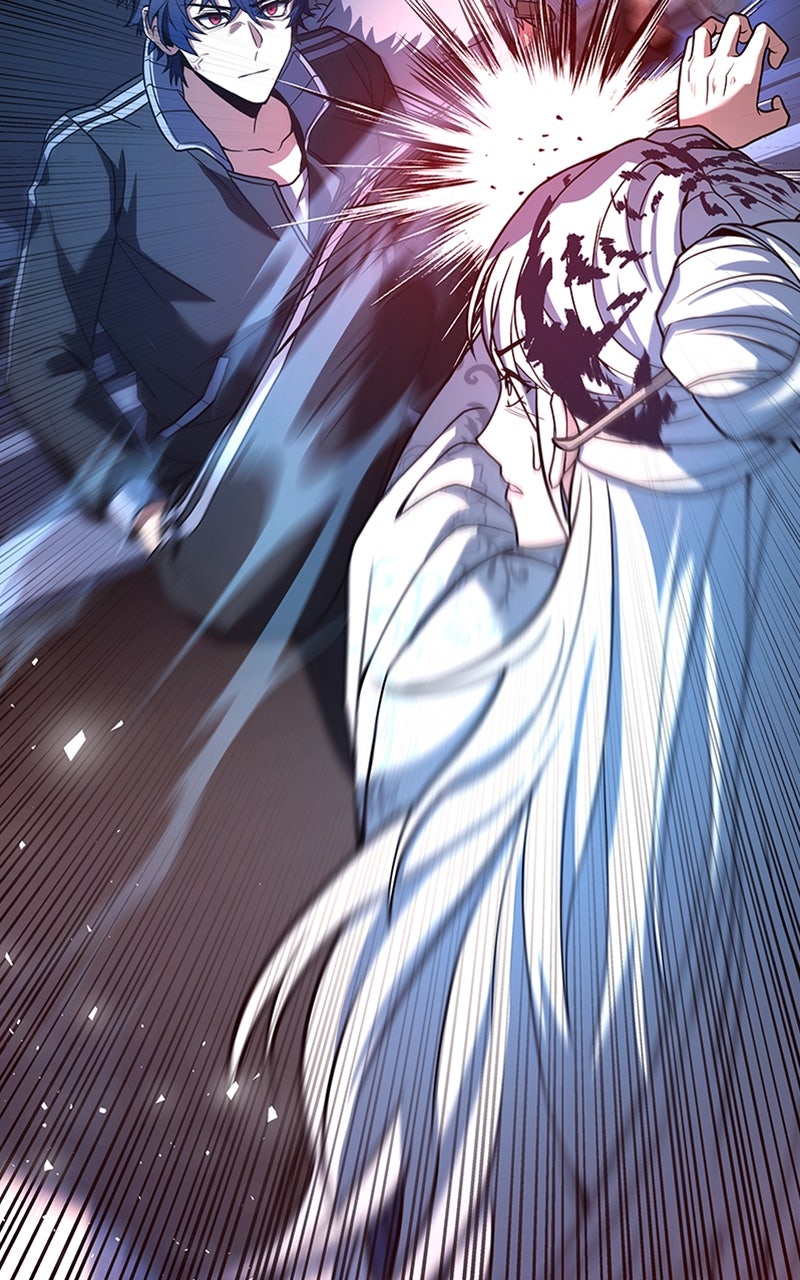 Read The Constellations Are My Disciples EN Manga Online
