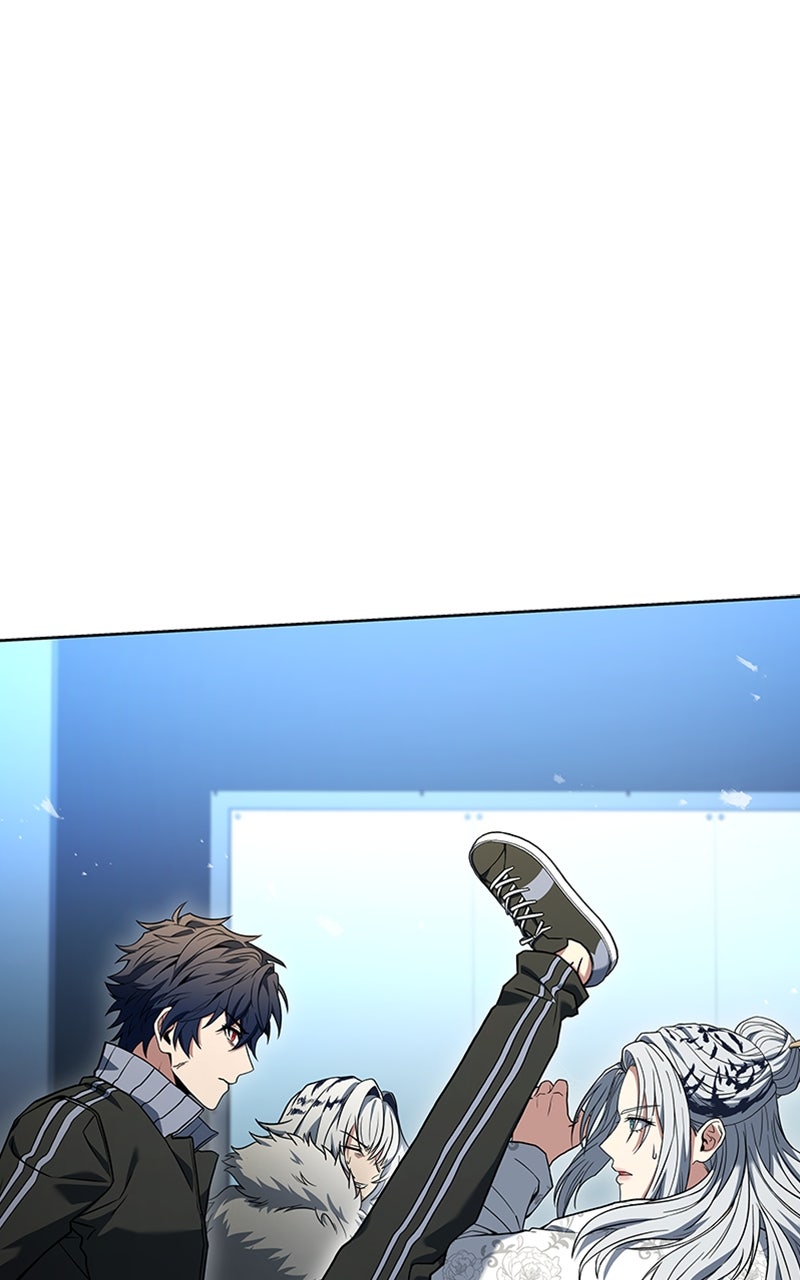 Read The Constellations Are My Disciples EN Manga Online