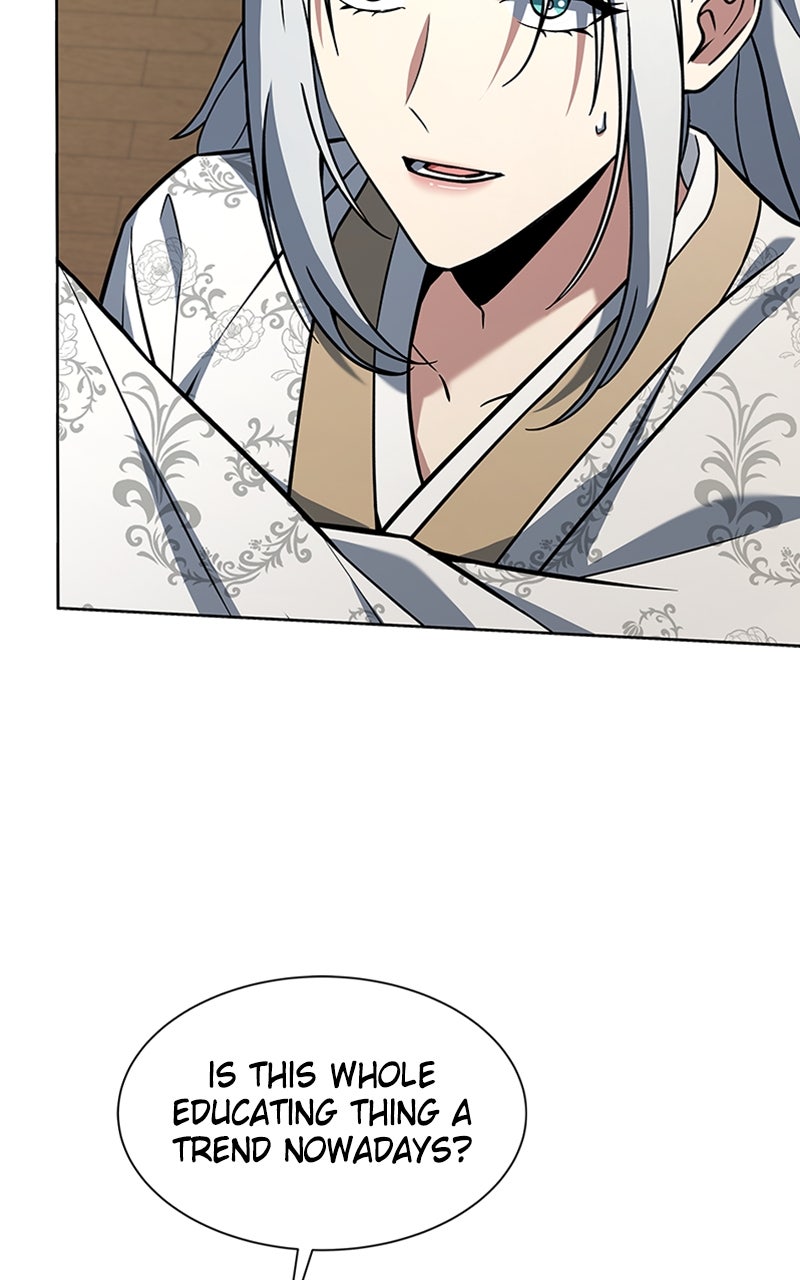 Read The Constellations Are My Disciples EN Manga Online