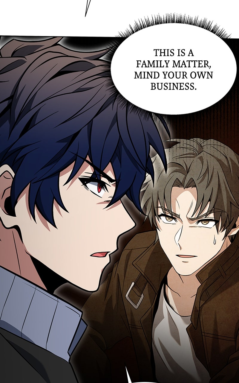 Read The Constellations Are My Disciples EN Manga Online