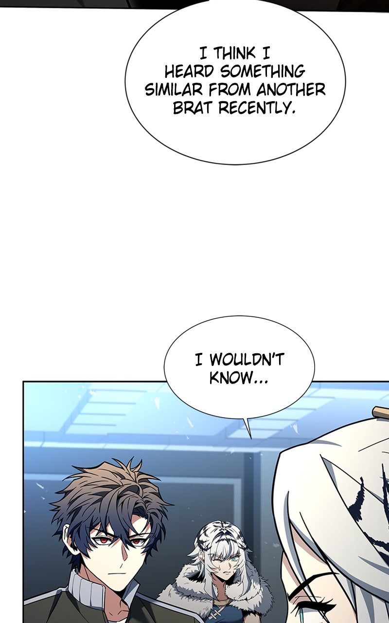 Read The Constellations Are My Disciples EN Manga Online