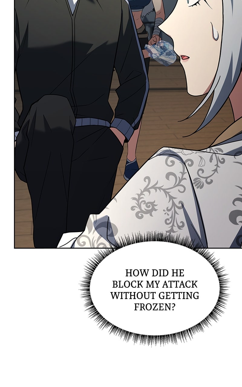 Read The Constellations Are My Disciples EN Manga Online