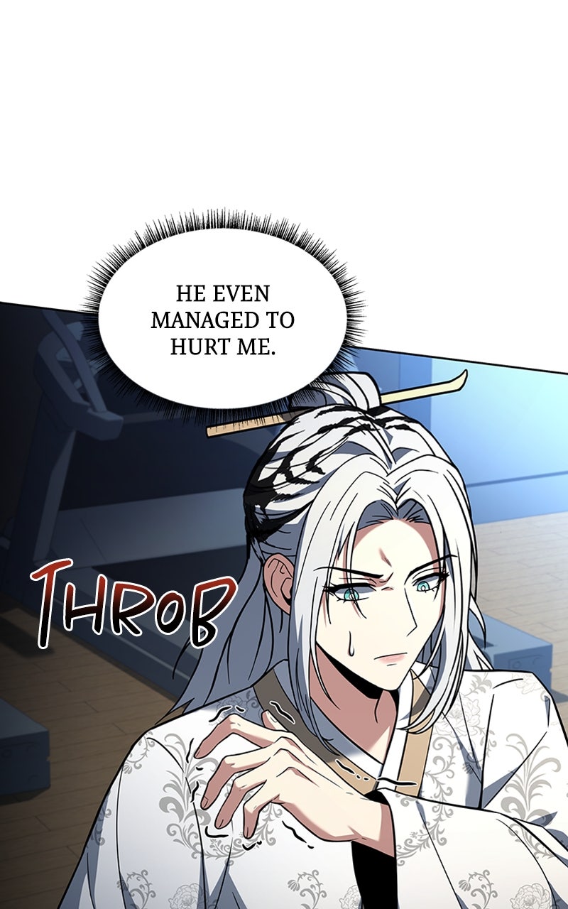 Read The Constellations Are My Disciples EN Manga Online