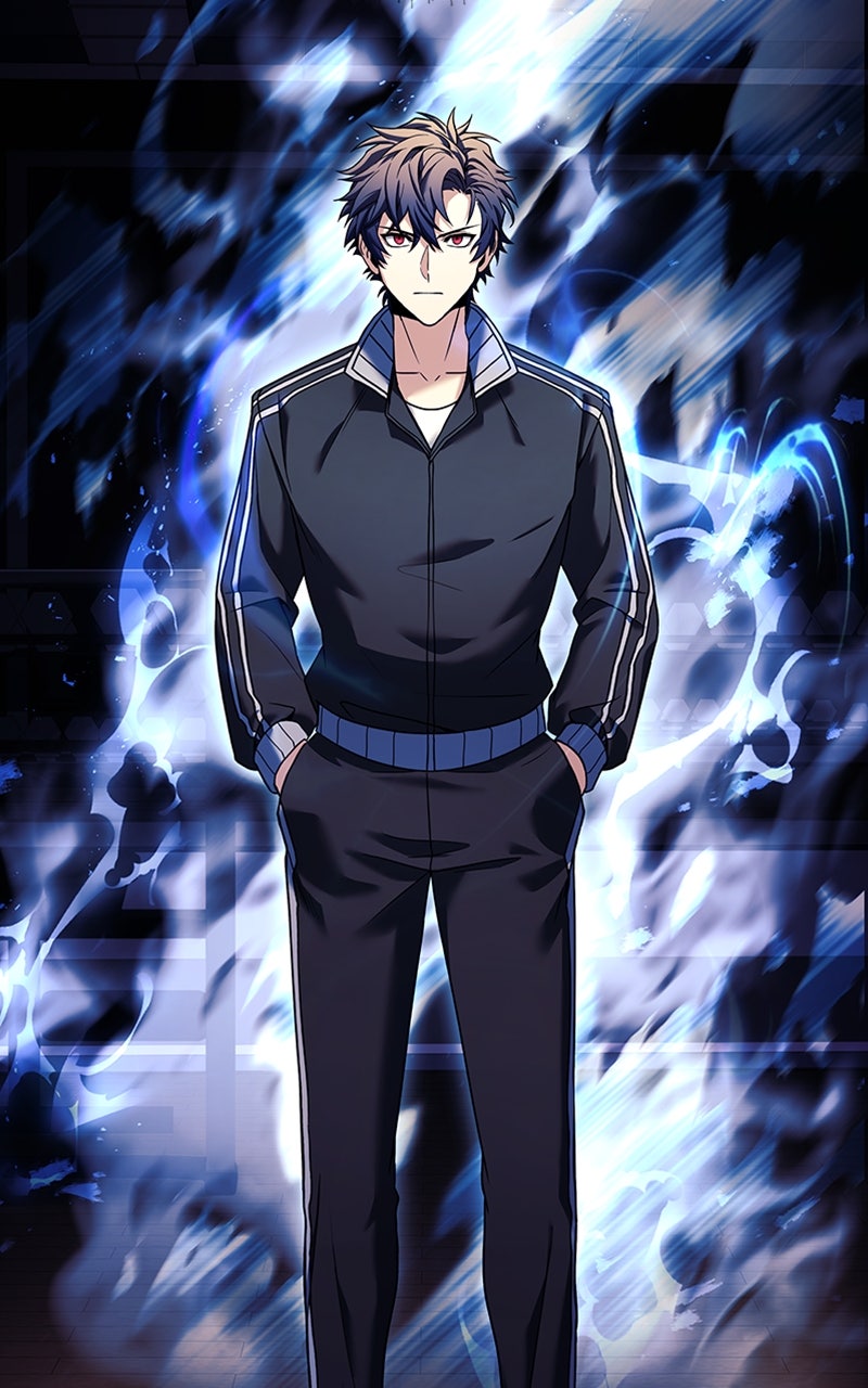 Read The Constellations Are My Disciples EN Manga Online