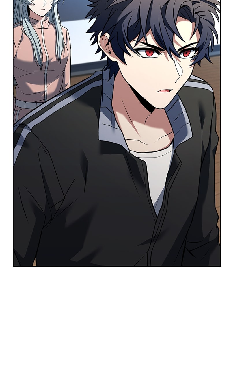 Read The Constellations Are My Disciples EN Manga Online