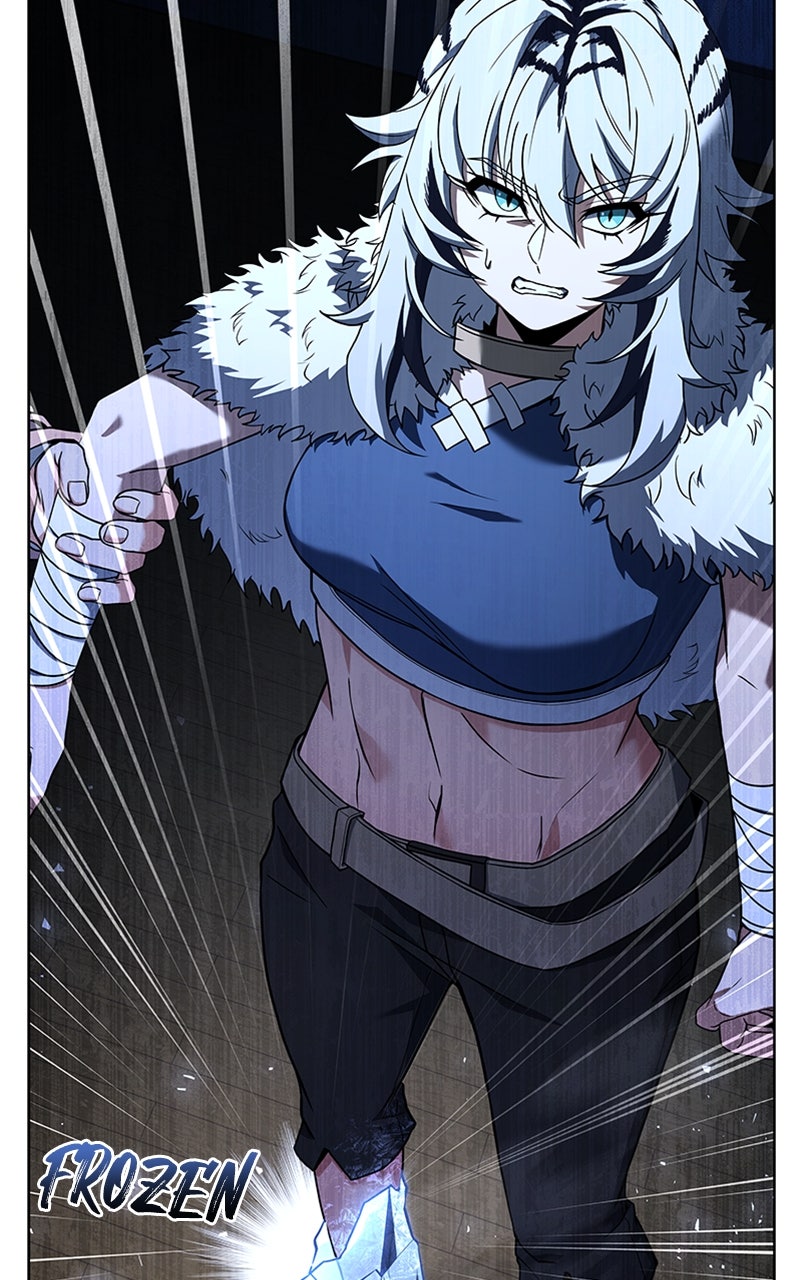 Read The Constellations Are My Disciples EN Manga Online