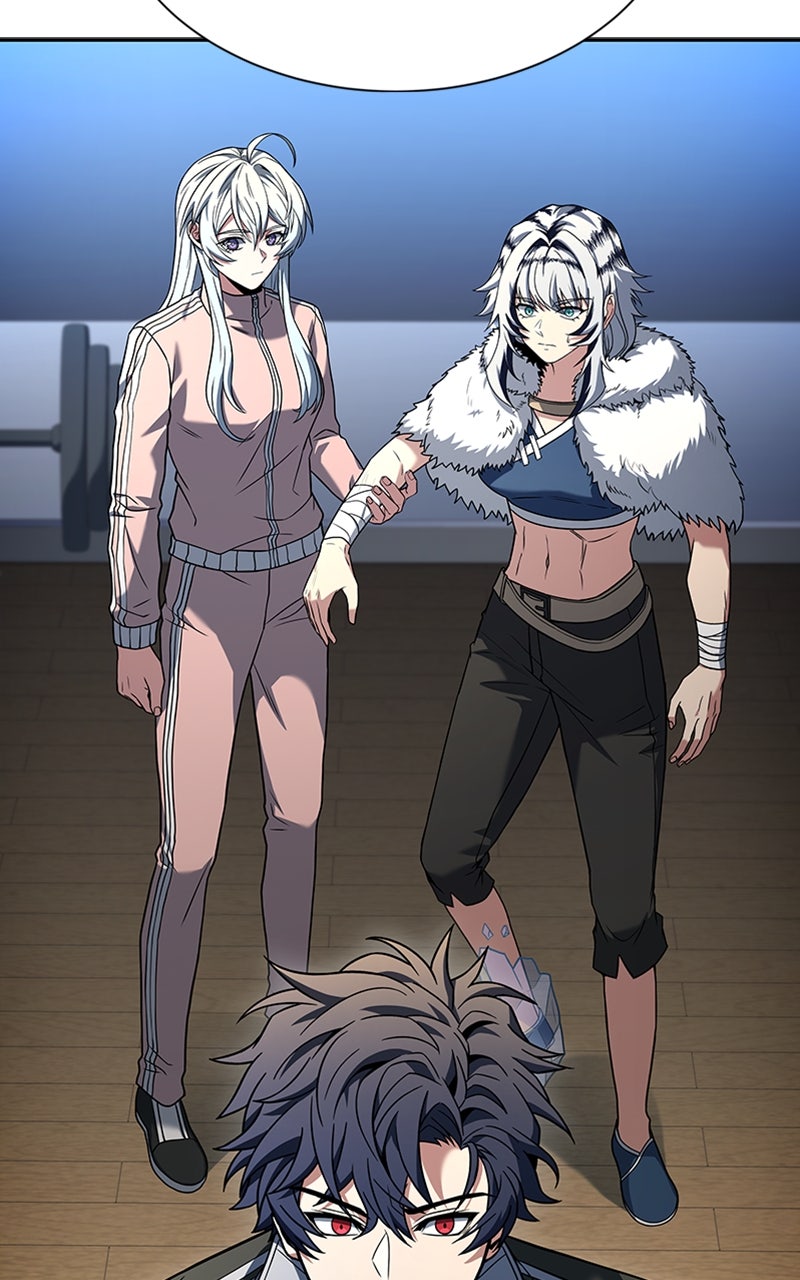 Read The Constellations Are My Disciples EN Manga Online