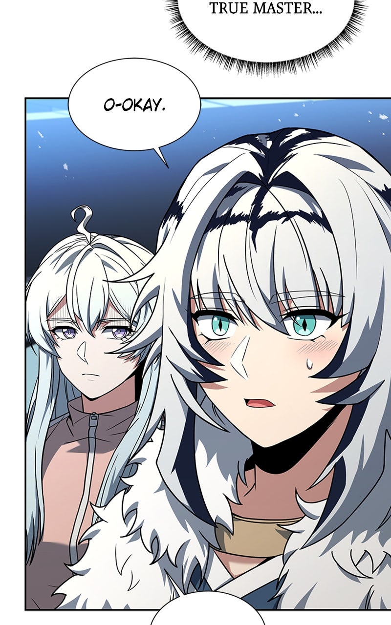 Read The Constellations Are My Disciples EN Manga Online