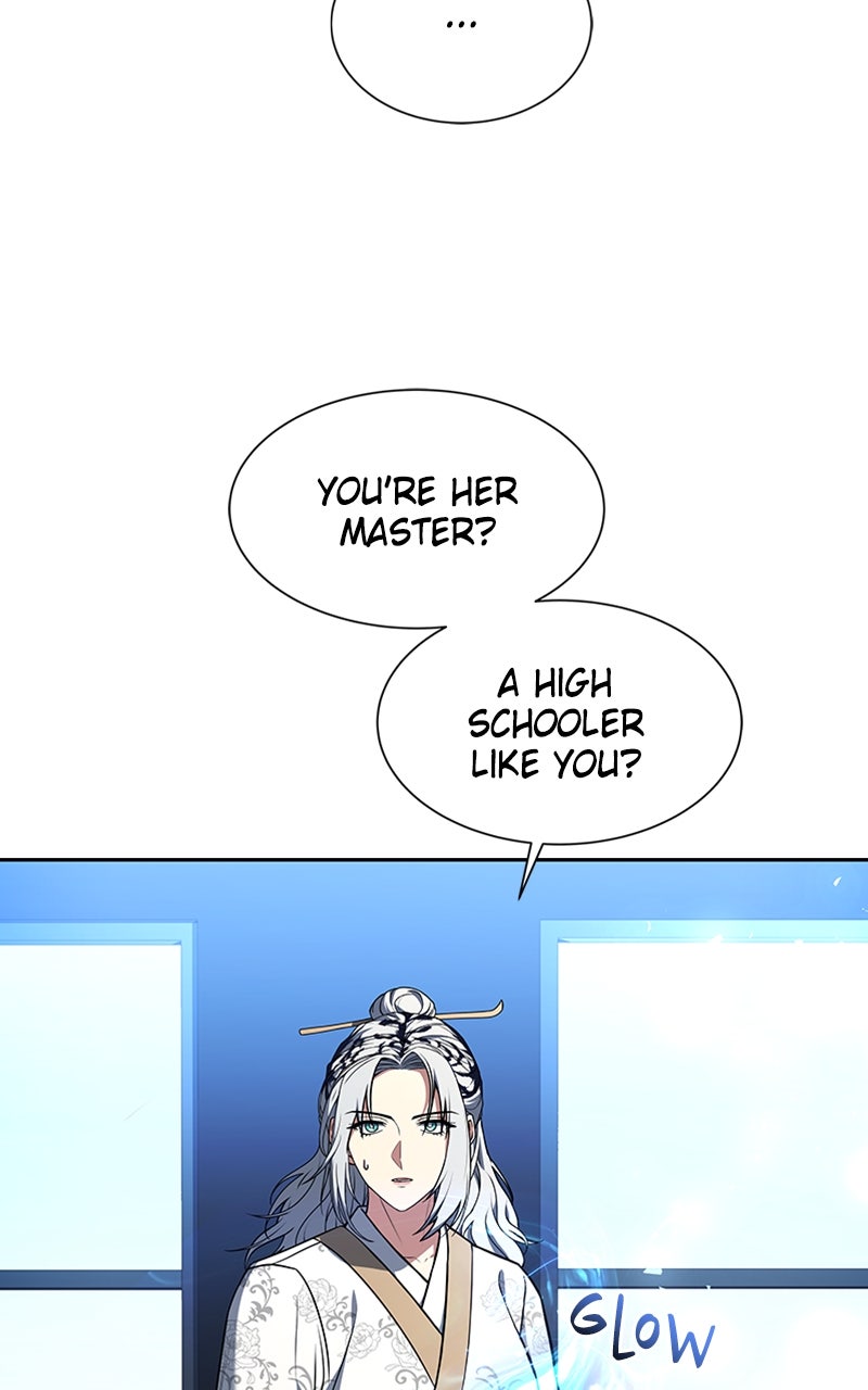 Read The Constellations Are My Disciples EN Manga Online