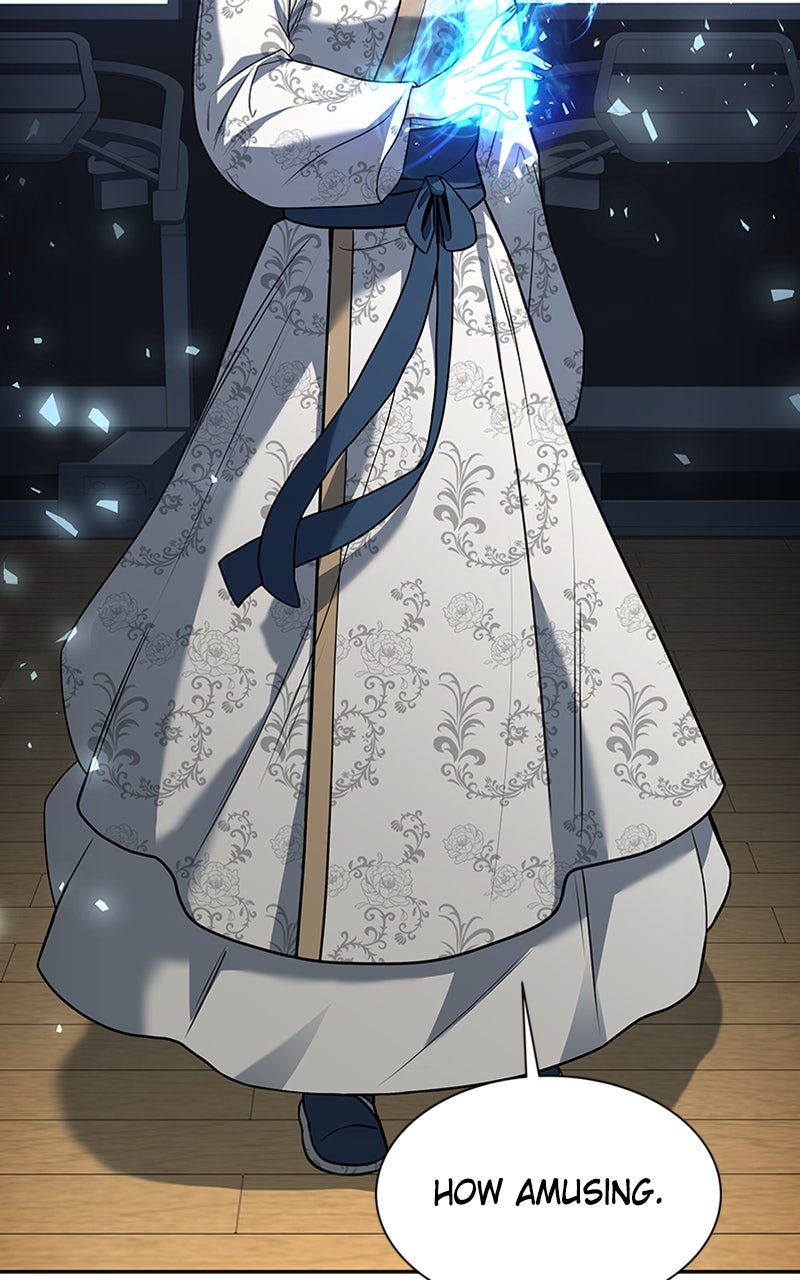 Read The Constellations Are My Disciples EN Manga Online